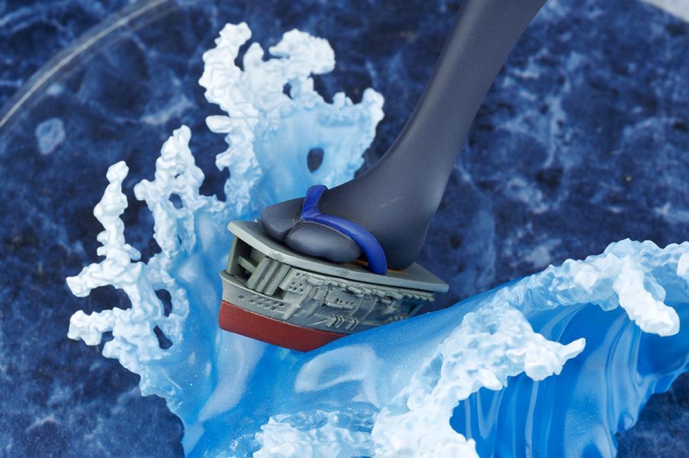 Kantai Collection Kaga Figure