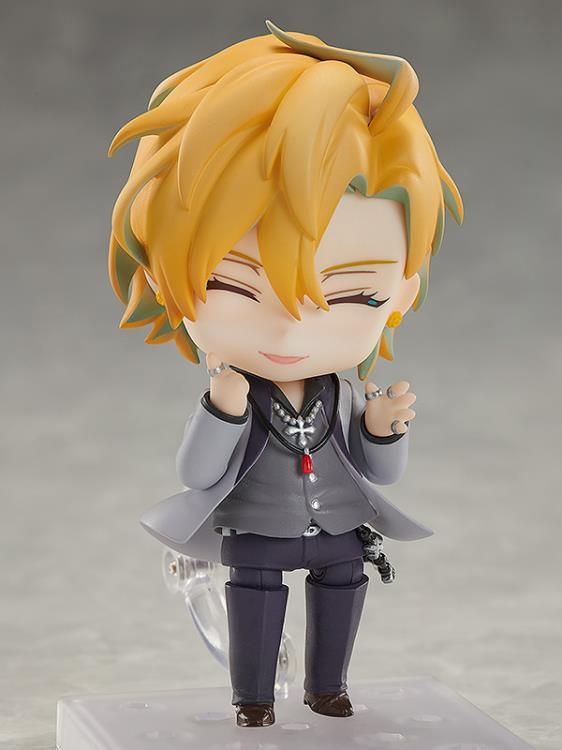 Hypnosis Mic: Division Rap Battle Nendoroid No.1275 Hifumi Izanami