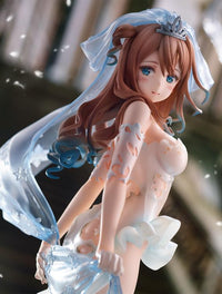 Girls' Frontline Suomi (Blissful Mission Ver.) 1/7 Scale Shibuya Scramble Figure