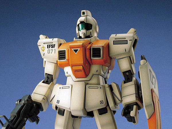 MG 1/100 RGM-79[G] GM Ground Type – USA Gundam Store