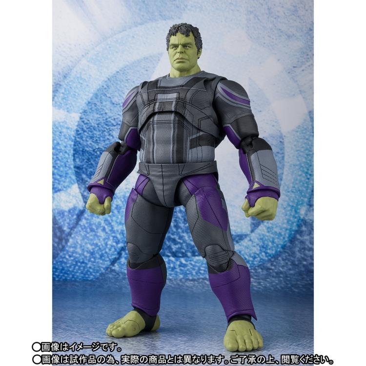 Avengers: Endgame S.H.Figuarts Hulk