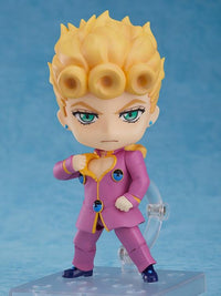 JoJo's Bizarre Adventure Nendoroid No.1155 Girono Giovanna (Reissue)