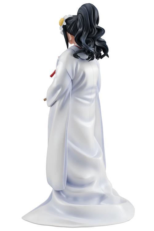 Naruto Gals Hinata Hyuga (Wedding Ver.)