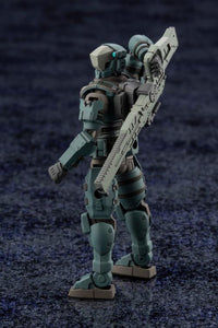 Hexa Gear Governor Armor Type: Warmage Cerberus 1/24 Scale Model Kit