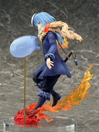 That Time I Got Reincarnated as a Slime Rimuru Tempest 1/7 Scale Figure