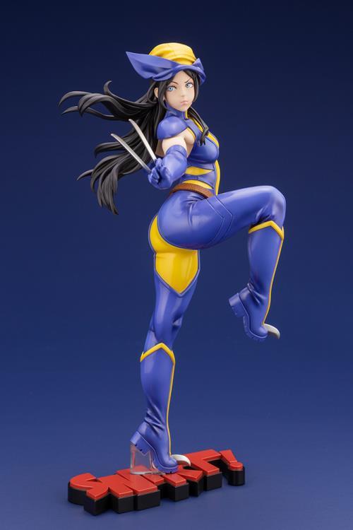 Marvel Comics Bishoujo Laura Kinney Wolverine