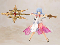 Frame Arms Girl x Megami Device Magical Baselard Model Kit