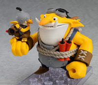 DOTA 2 Nendoroid No.1099 Techies