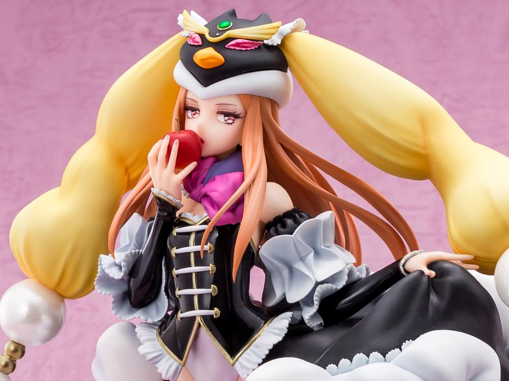 Penguindrum F Nex Princess of the Crystal (10th Anniversary) 1/7 Scale Figure