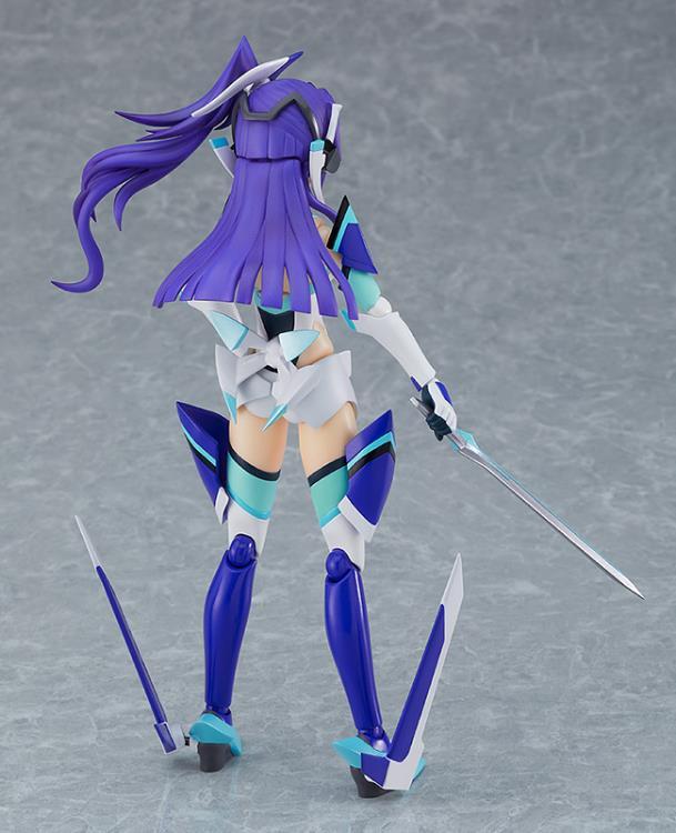 Symphogear GX ACT MODE Tsubasa Kazanari Figure