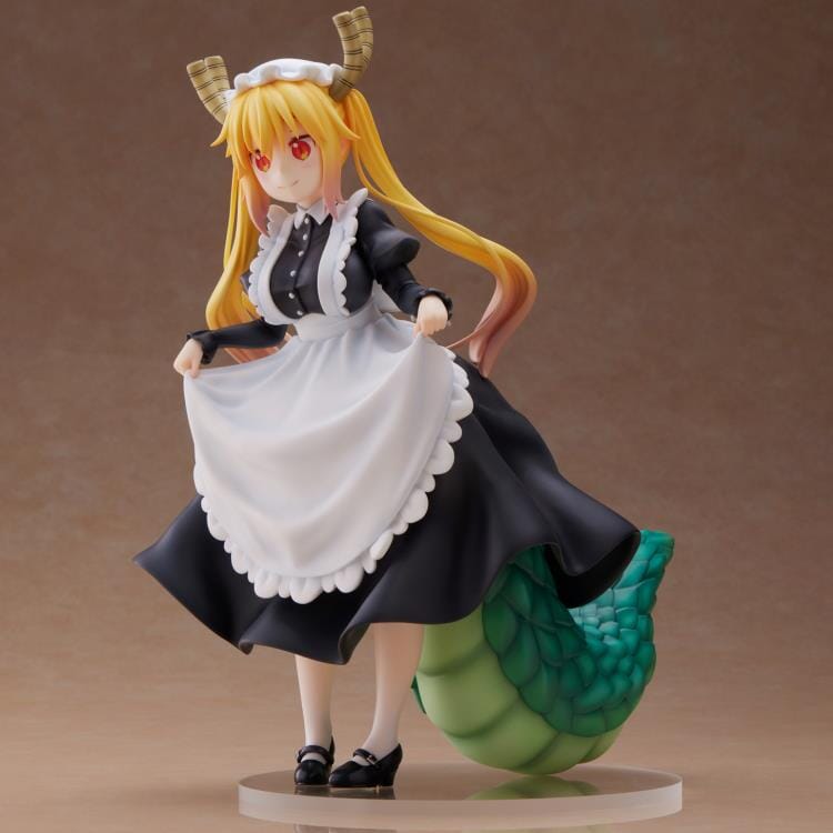 Miss Kobayashi's Dragon Maid Tohru Figure