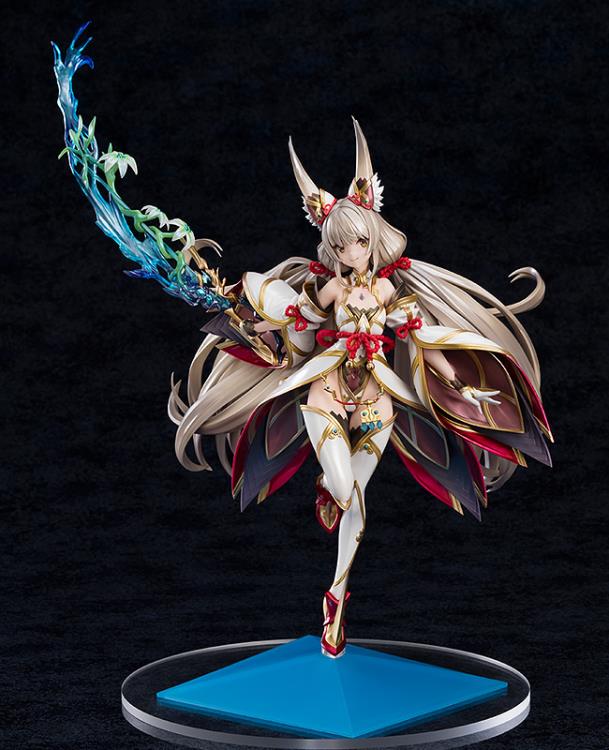 Xenoblade Chronicles 2 Nia 1/7 Scale Figure