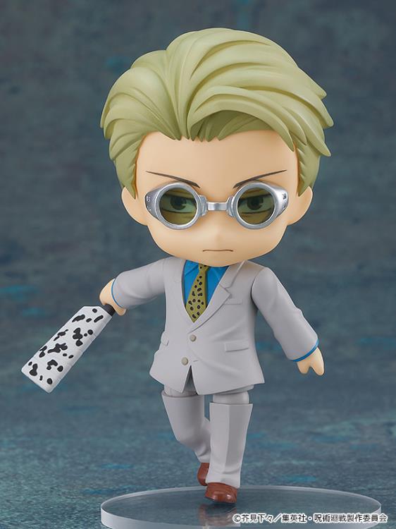 Jujutsu Kaisen Nendoroid No.1812 Kento Nanami