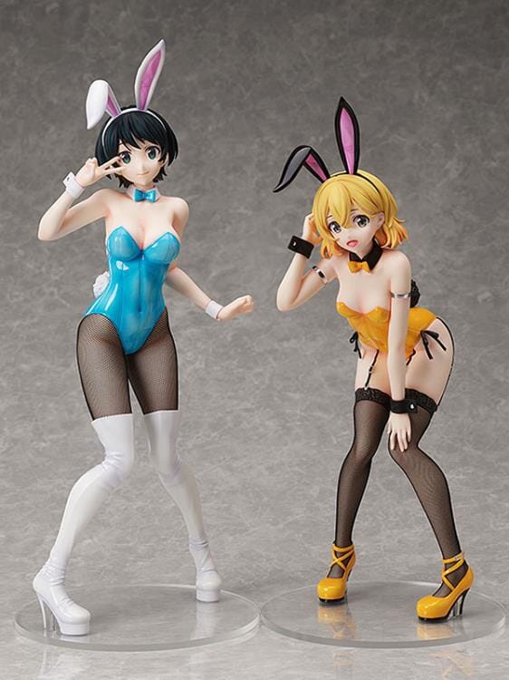 Rent-A-Girlfriend B-Style Mami Nanami (Bunny Ver.) 1/4 Scale Figure