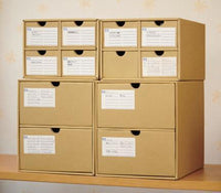 MR. STORAGE BOX