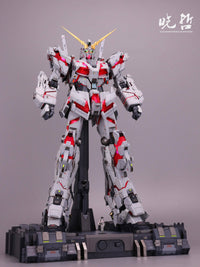 Apex Detailing Parts DP-P00A PG Unicorn Add on Detail set