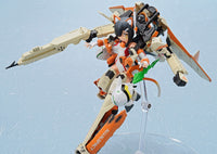 Macross Delta V.F.G. VF-31D Skuld (SP Ver.) Model Kit