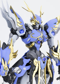 Metal Build Style 27cm Zhao Yun Custom Barbatos