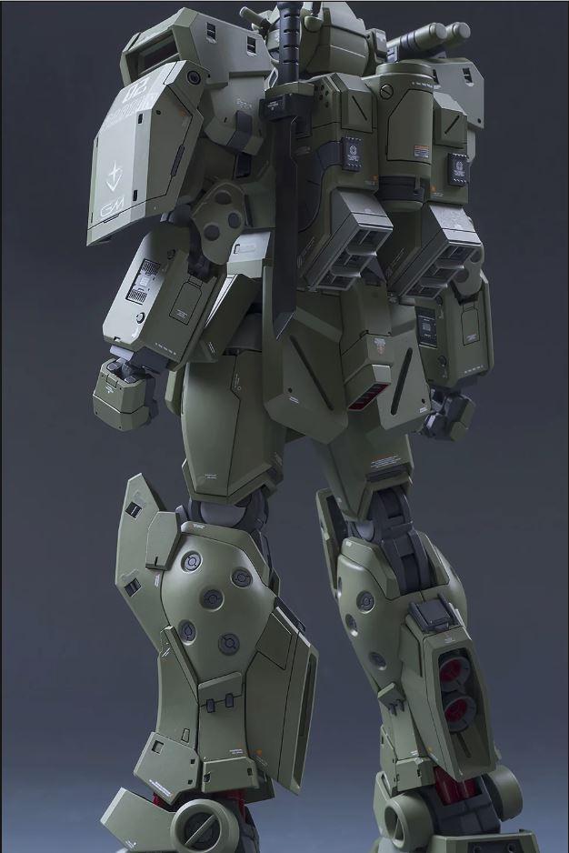 MK-16 GM SPARTAN