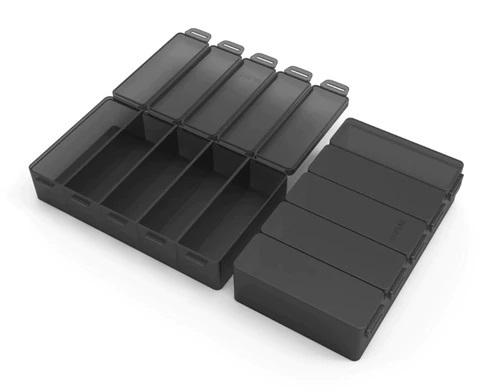 BOX-1 DSPIAE Box 1