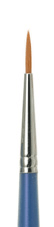 MB02 Mr. Brush Round No. 2