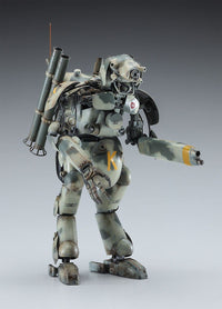 Hasegawa 1/20 Grosser Hund "Dachshund"