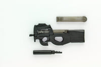 288374 Little Armory LA039 P90