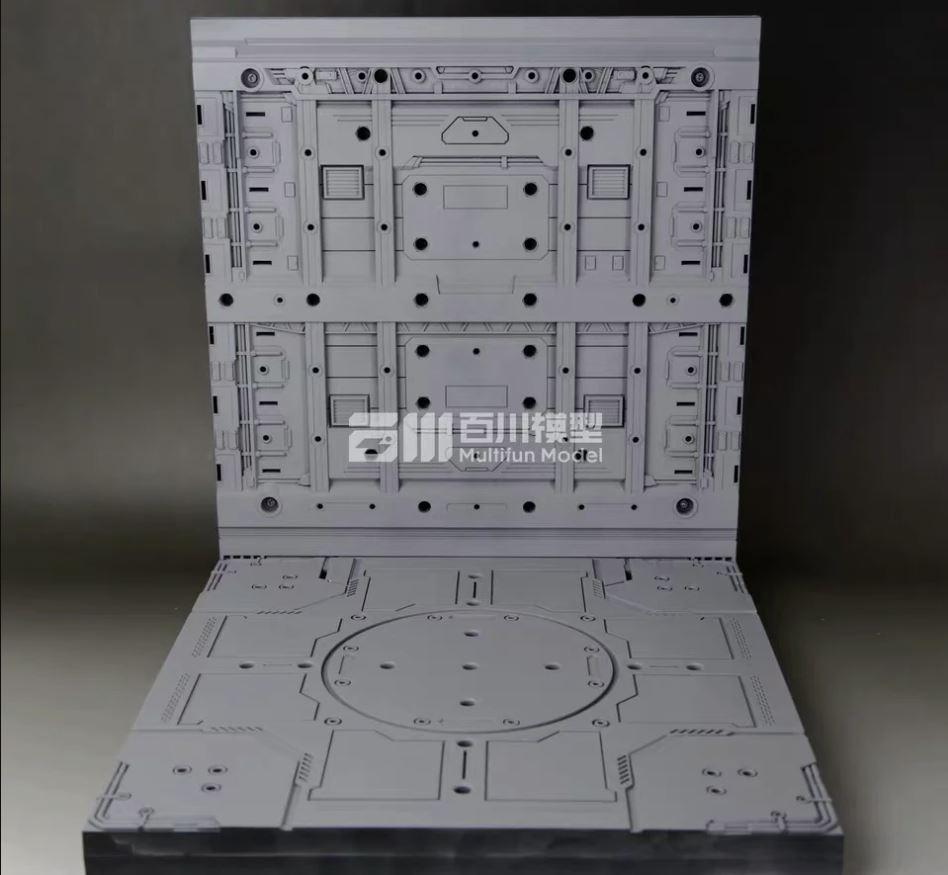 WIRELESS LED SENSOR BOARD With 10 White LED