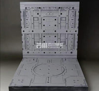 WIRELESS LED SENSOR BOARD With 10 White LED