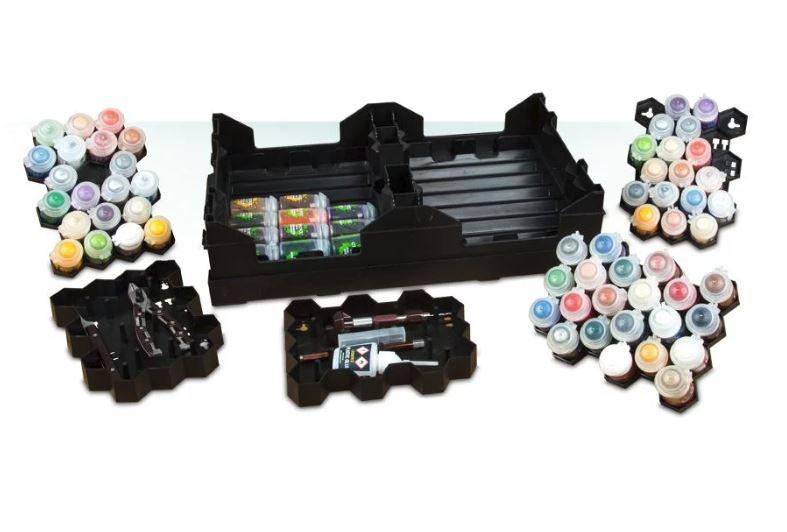 Citadel Hobby Project Box