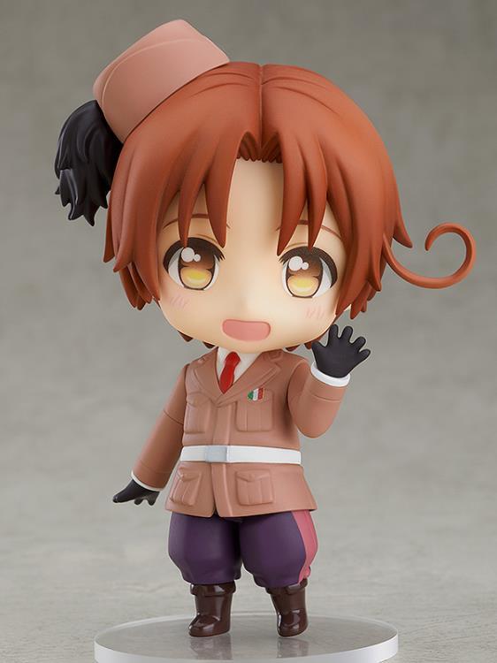 Hetalia World Stars Nendoroid No.1219 Italy