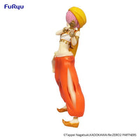 Re:Zero Starting Life in Another World Ram (Arabian Nights) Another Color Ver. SSS Figure
