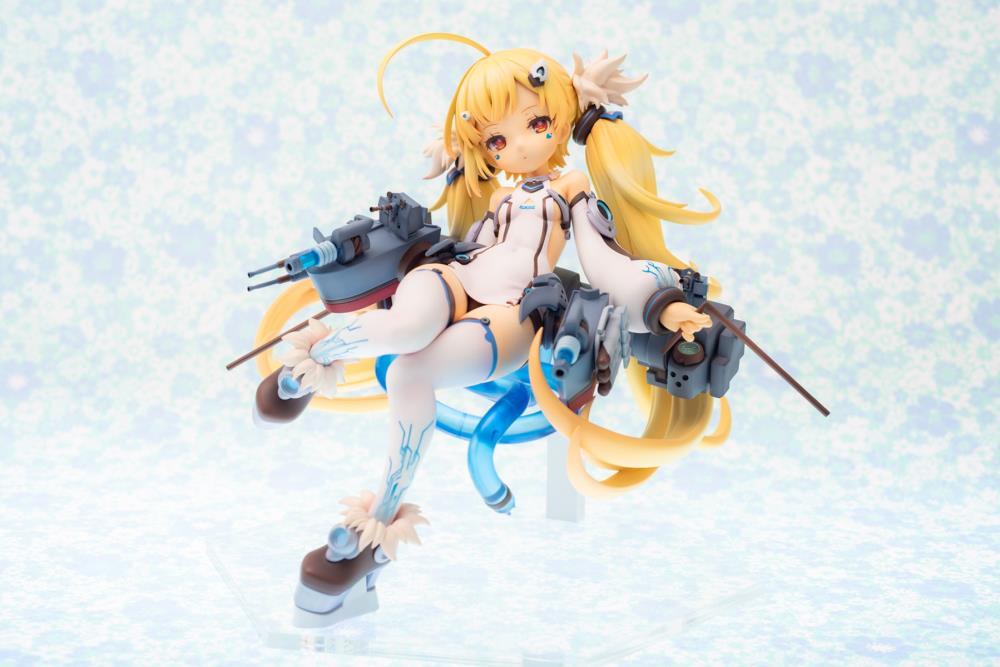 Azur Lane USS Eldridge 1/7 Scale Figure