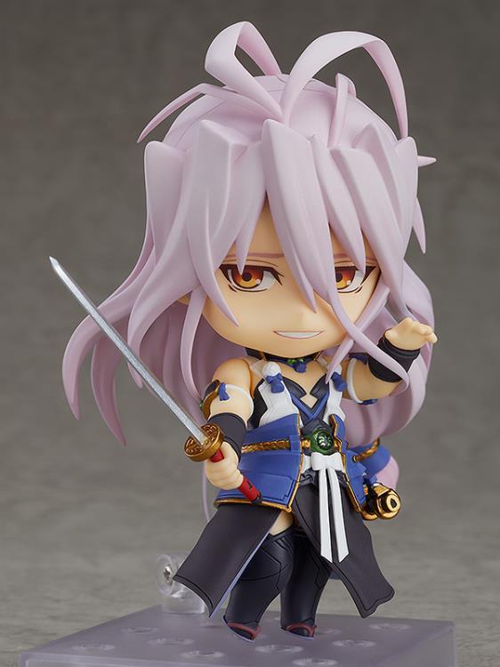 Touken Ranbu Nendoroid No.1071 Sengo Muramasa