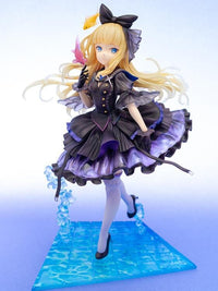 Fuzichoco Illustration Toka Kairo (Minasoko no Alice) 1/7 Scale Figure