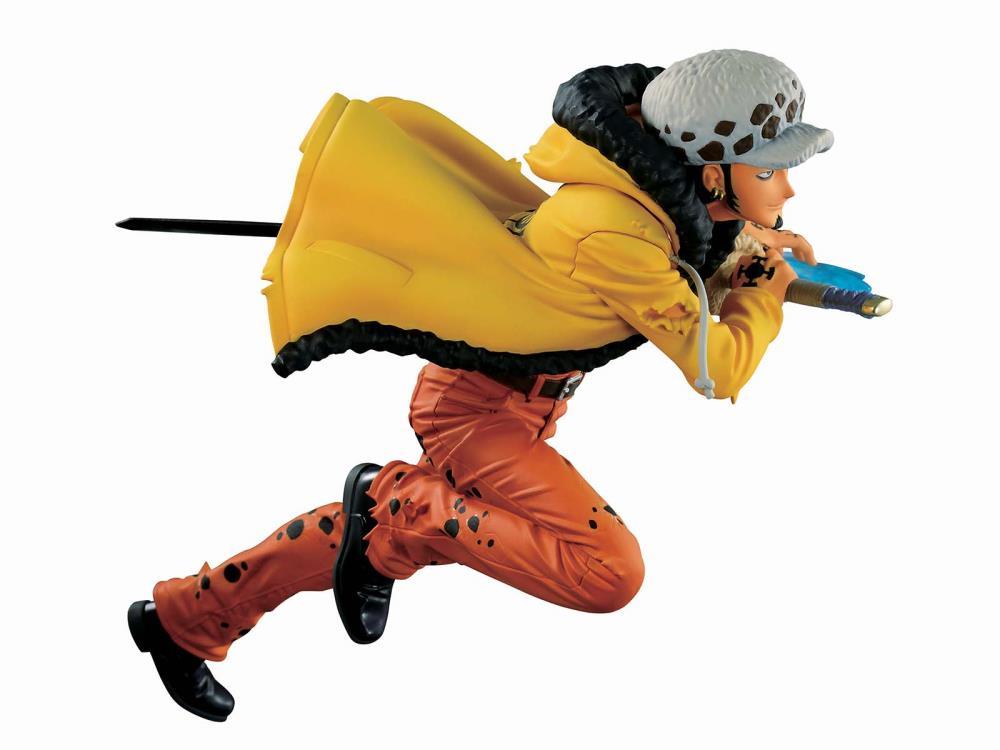 One Piece: Stampede Ichibansho Trafalgar Law (Great Banquet)