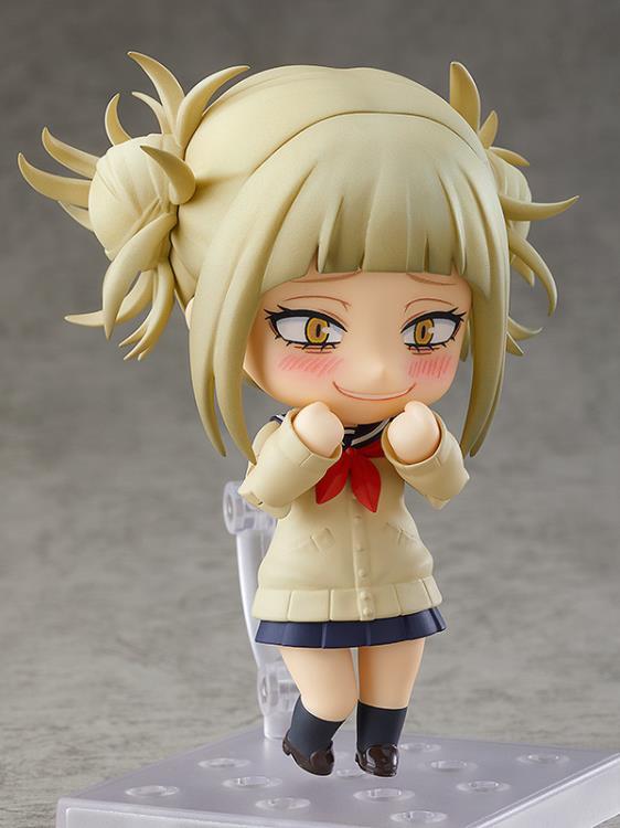 My Hero Academia Nendoroid No.1333 Himiko Toga (Reissue)