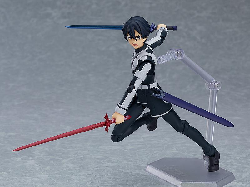 Sword Art Online figma No.435 Kirito