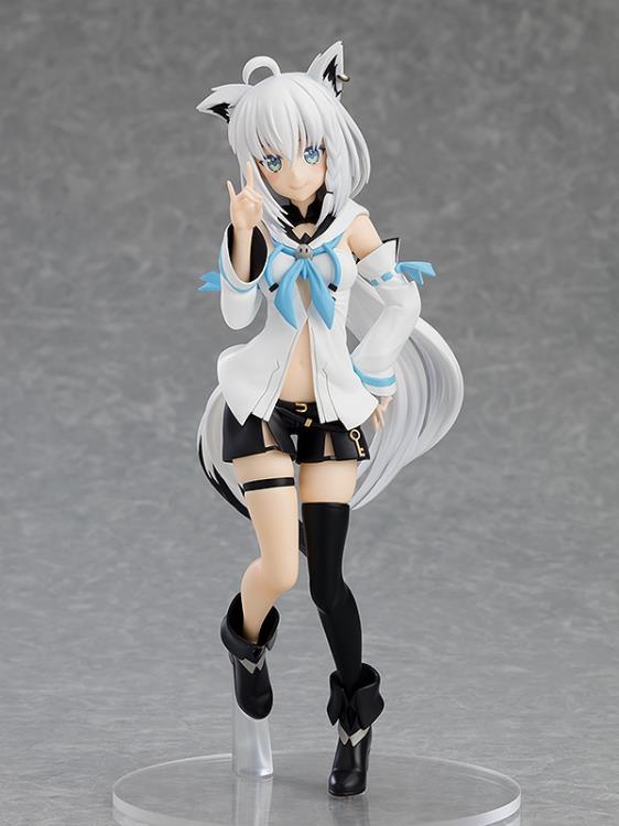 hololive production Pop Up Parade Shirakami Fubuki