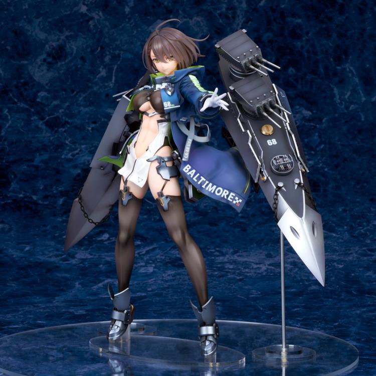 Azur Lane Baltimore 1/7 Scale Figure