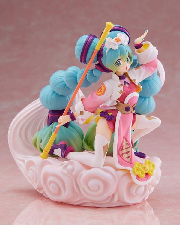 Vocaloid Tenitol Hatsune Miku (China Ver.) Figure