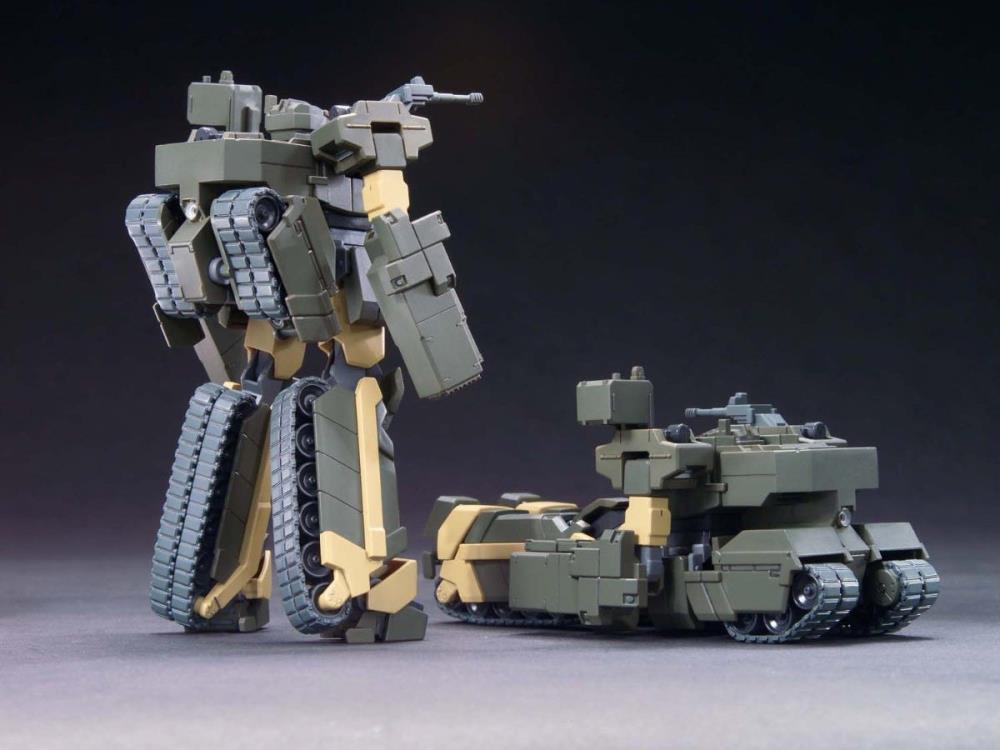 HGUC 1/144 #106 D-50C Loto Twin Set
