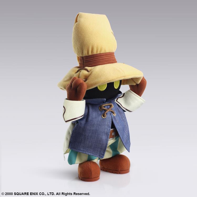 Final Fantasy IX Vivi Action Doll (Reissue)