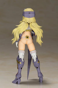Frame Arms Girl Durga I Model Kit