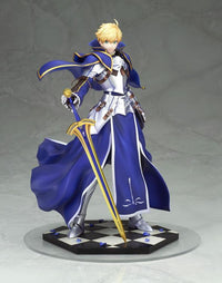 Fate/Grand Order Saber (Arthur Pendragon) Prototype Ver. 1/8 Scale Figure