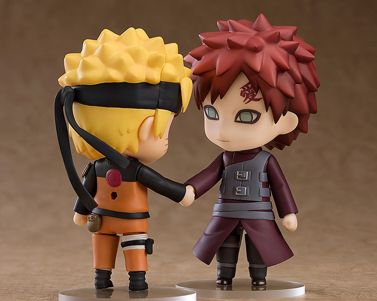Naruto: Shippuden Nendoroid No.956 Gaara (Reissue)