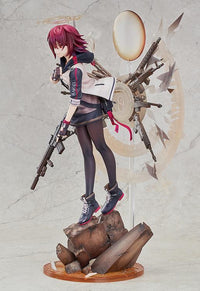 Arknights Exusiai Elite II Figure
