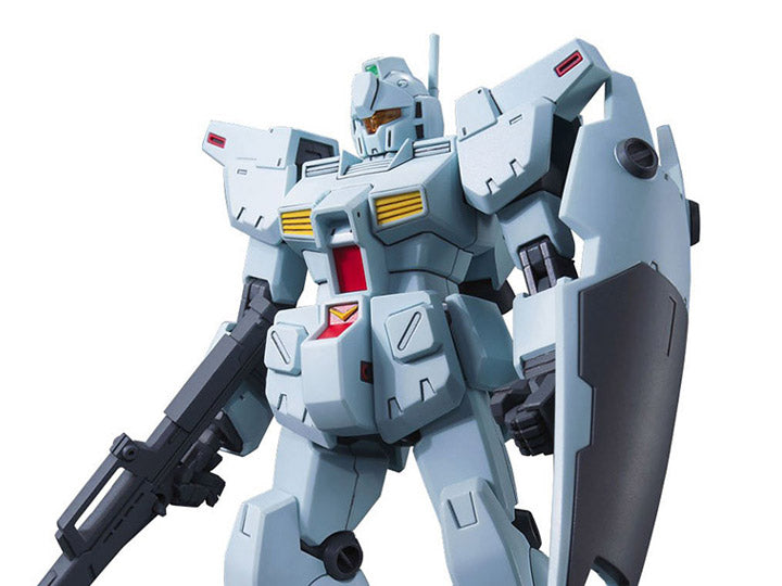 HGUC 1/144 #120 RGM-79N GM Custom