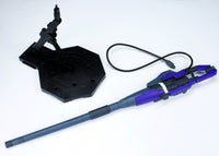 Effects Wings EWMG010A Hyper Mega Launcher For MG Hi Nu Gundam 1/100 With Funnel Effects