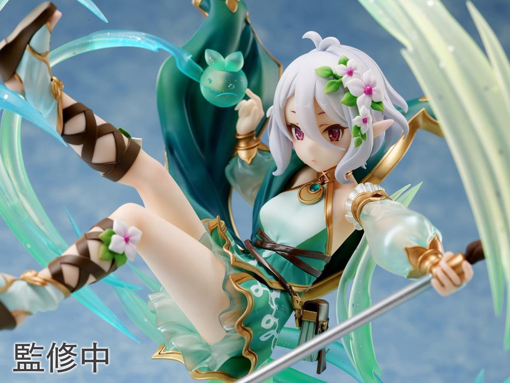 Princess Connect! Re: Dive F:Nex Coccoro 1/7 Scale Figure